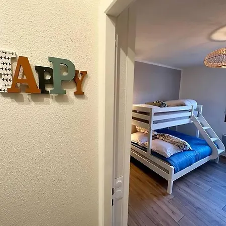 Apartamento Oasis Biscarrosse