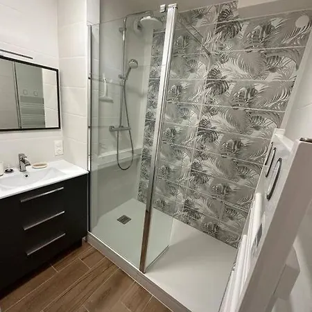 Oasis Appartement Biscarrosse