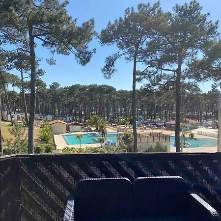 Appartement Oasis Biscarrosse