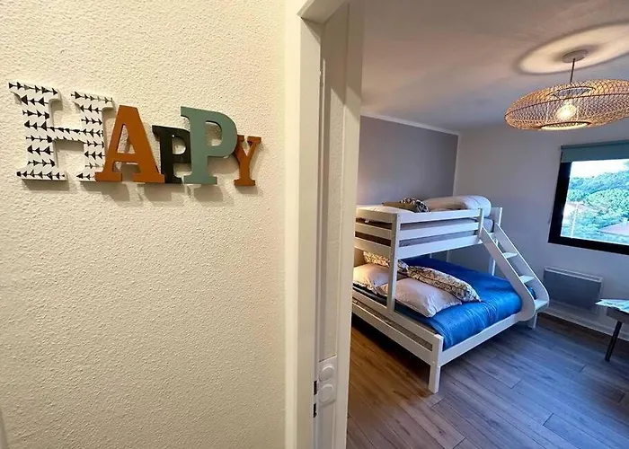 Apartment Oasis Biscarrosse